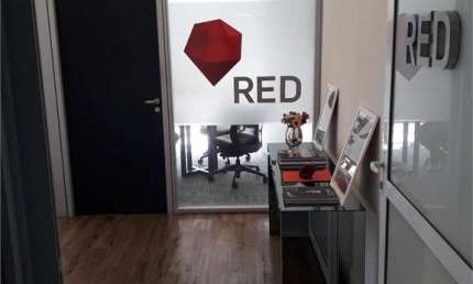 Ponto comercial para alugar na Avenida Engenheiro Luiz Carlos Berrini, --, Brooklin, São Paulo