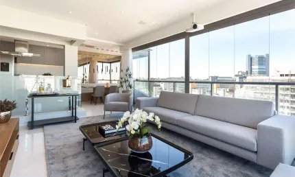 Apartamento com 2 quartos à venda na Rua Oscar Freire, --, Jardim América, São Paulo