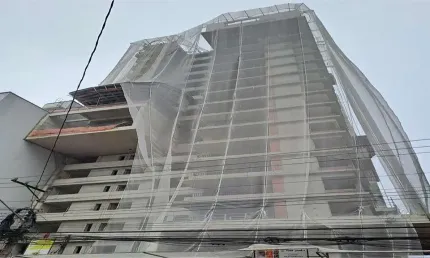 Apartamento com 3 quartos à venda na Rua Afonso Celso, --, Vila Mariana, São Paulo