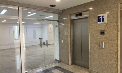 Casa comercial à venda na Avenida Engenheiro Luiz Carlos Berrini, --, Brooklin, São Paulo
