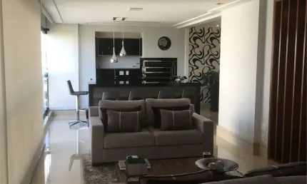 Apartamento-São Paulo-CHÁCARA KLABIN | Ref.: REO726418