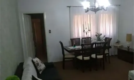 Casa com 4 quartos à venda na Rua Barão do Bananal, --, Pompéia, São Paulo