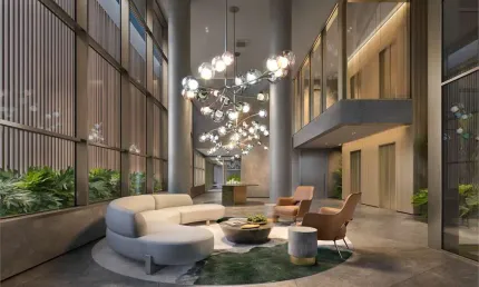 Lançamento a venda na vila nova conceição - 500 m² - 5 suites - 5 vagas