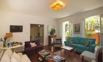 Casa com 3 quartos à venda na Rua Francisco Farel, --, Vila Madalena, São Paulo