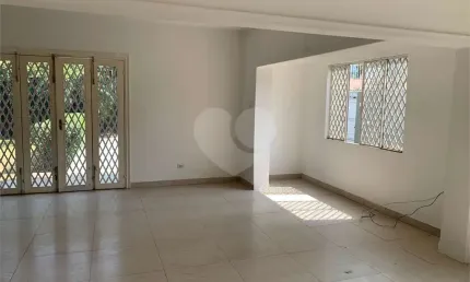 Casa à venda no Brooklin Novo - 380 m² de área construída