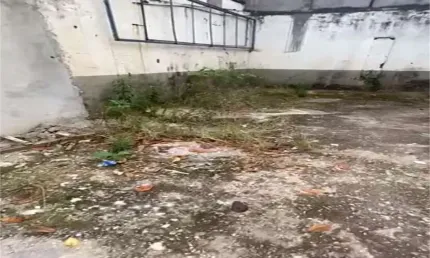 Terreno à venda na Rua Bastos Pereira, --, Vila Nova Conceição, São Paulo