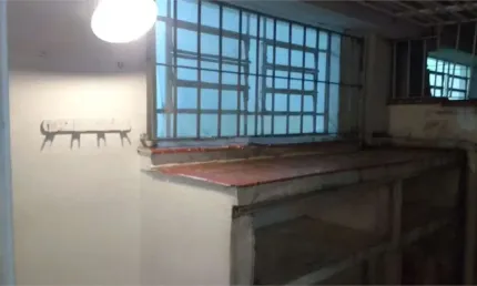 Casa comercial à venda na Avenida Padre Antônio José dos Santos, --, Brooklin, São Paulo