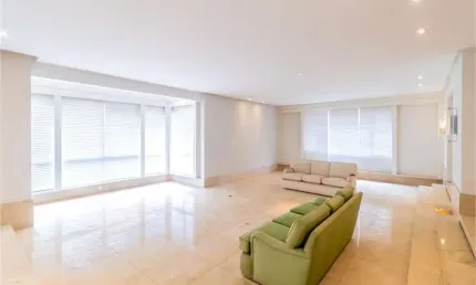 Bela Vista - Alto Padrão - Vendo - apartamento 480m² - 2 suítes - 3 vagas