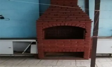 Casa com 2 quartos à venda na Rua Eduardo Lobo, --, Saúde, São Paulo