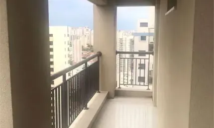 Saúde, apartamento maravilhoso com excelente vista!
