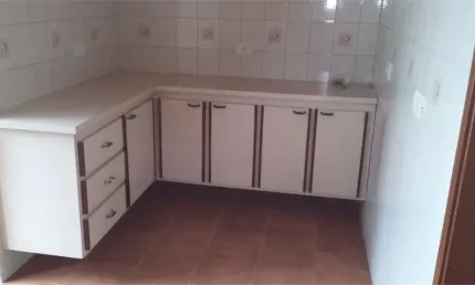 Apartamento com 3 quartos à venda na Rua Araguari, --, Moema, São Paulo