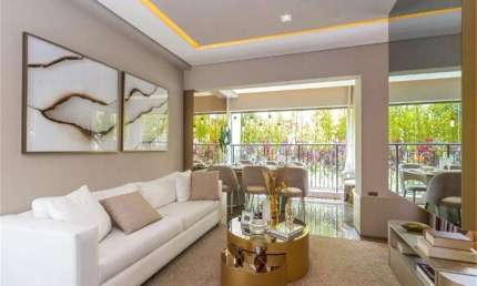 Apartamento com 2 quartos à venda na Avenida Jamaris, --, Planalto Paulista, São Paulo