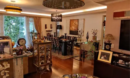 Excelente 210m2 em frente ao shopping higienópolis 3 suítes e 3 vagas. agende sua visita!!!