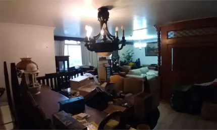 Apartamento com 4 quartos á venda, 210m², 02 vagas - jardim paulista