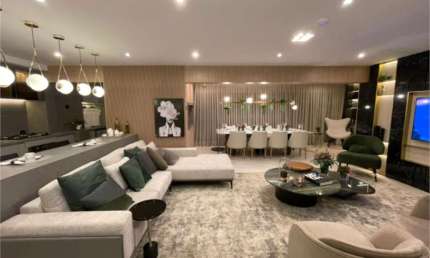 Apartamento com 3 quartos à venda na Rua Domingos Lopes, --, Campo Belo, São Paulo