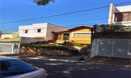 Casa com 2 quartos à venda na Rua Antônio Carlos da Fonseca, --, Saúde, São Paulo