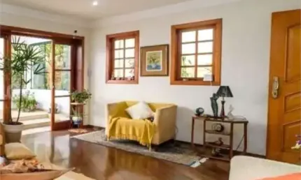 Casa com 5 quartos à venda na Avenida Piassanguaba, --, Planalto Paulista, São Paulo