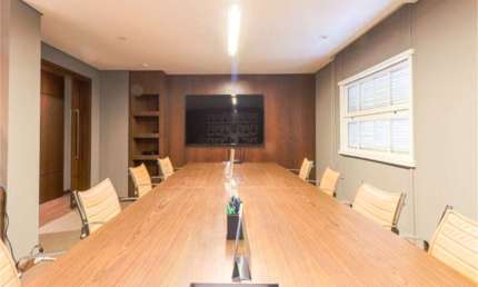Apartamento com 5 quartos à venda na Alameda Santos, --, Jardim América, São Paulo