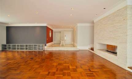 Apartamento com 4 suítes à venda ou para alugar, 4 vagas, 480m² em Bela Vista - SP