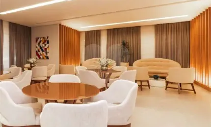 Apartamento-São Paulo-CHÁCARA FLORA | Ref.: REO760883