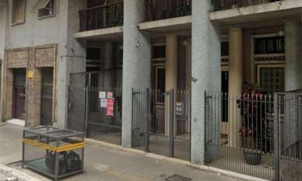 Barracão / Galpão / Depósito à venda na Avenida General Olímpio da Silveira, --, Higienópolis, São Paulo