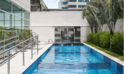 Apartamento  a Venda Na Vila Olimpia, com 2 dormitórios, suite, 2 vagas, lazer excelente!