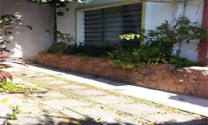 Casa com 3 quartos à venda na Rua Doutor Oscavo de Paula e Silva, --, Campo Belo, São Paulo