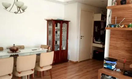 Apartamento 115m² 3 dormitórios 1 suíte 2 vagas vila gumercindo