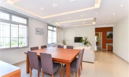Higienópolis, próximo ao mackenzie, 191 m², 4 dorm., 1 vaga, andar intermediário