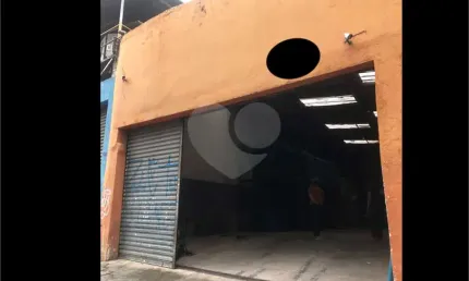 Galpão para investimento ou montar a sua própria empresa, numa das regiões mais cobiçadas de SP
