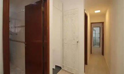 Casa com 3 quartos à venda na Rua João Luís Vives, --, Chácara Klabin, São Paulo