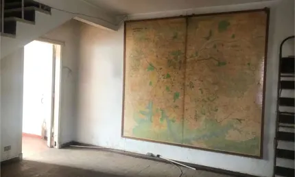 Casa comercial à venda na Rua Guararapes, --, Brooklin, São Paulo