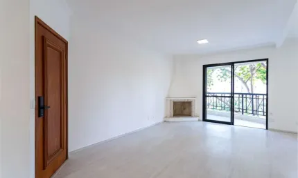 Apartamento com 3 quartos à venda na Rua Caramuru, --, Saúde, São Paulo, 120 m2 por R$ 1.335.000