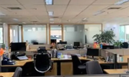 Sala comercial para alugar na Rua Doutor Geraldo Campos Moreira, --, Brooklin, São Paulo