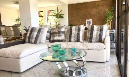 Casa em condomínio fechado com 4 quartos à venda na Avenida Dona Maria Mesquita de Mota e Silva, --, Morumbi, São Paulo