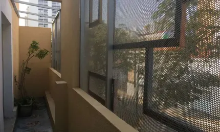 Casa com 3 quartos à venda na Avenida Moaci, --, Moema, São Paulo
