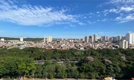 Apartamento de 103m2 com vista panorâmica , próximo ao metrô
