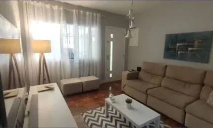Casa com 2 quartos à venda na Rua Espártaco, --, Vila Romana, São Paulo