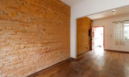 Casa com 2 quartos à venda na Travessa Waldemar Mainardi, --, Vila Olímpia, São Paulo