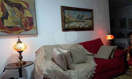 Apartamento com 3 quartos à venda na Rua São Carlos do Pinhal, --, Bela Vista, São Paulo