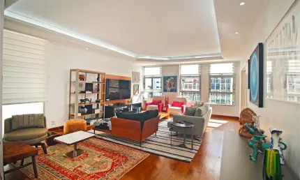 Apartamento-São Paulo-JARDIM AMÉRICA | Ref.: REO778926