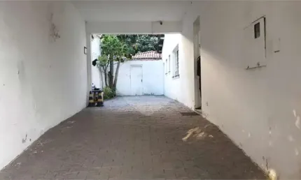 Casa comercial à venda na Avenida Rebouças, --, Pinheiros, São Paulo