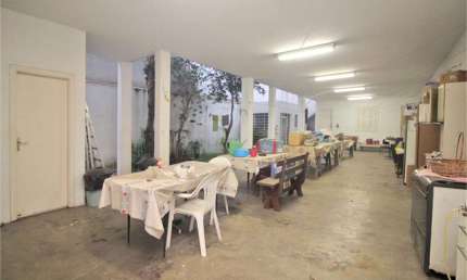 Oportunidade: Sobrado Res/Com, Ótima Localização, Múltiplas Possibilidades!!! Área: 400m2/421m2