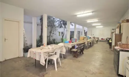 Oportunidade: sobrado res/com, ótima localização, múltiplas possibilidades!!! área: 400m2/421m2