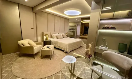 Apartamento com 1 quarto à venda na Rua Embuaçu, --, Vila Mariana, São Paulo