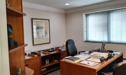 Sala comercial à venda na Alameda Lorena, --, Jardim Paulista, São Paulo