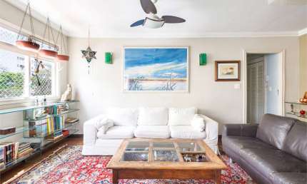 Apartamento-São Paulo-JARDIM AMÉRICA | Ref.: REO792470