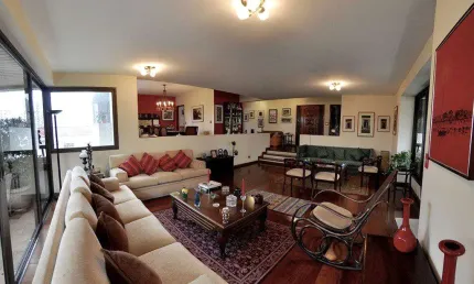 Apartamento com 3 quartos à venda na Rua Júpiter, --, Aclimação, São Paulo