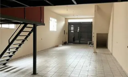 Barracão / Galpão / Depósito para alugar na Rua Ribeiro Lacerda, --, Saúde, São Paulo