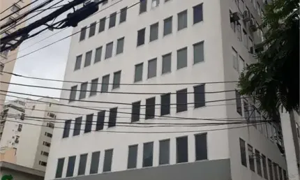 Sala comercial para alugar na Rua Henrique Schaumann, --, Pinheiros, São Paulo